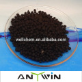 Humic acid black Granular, organic fertilizer